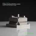 The Phillips Building (SOAS), London
