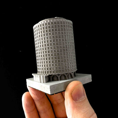 MINI 035: Space House