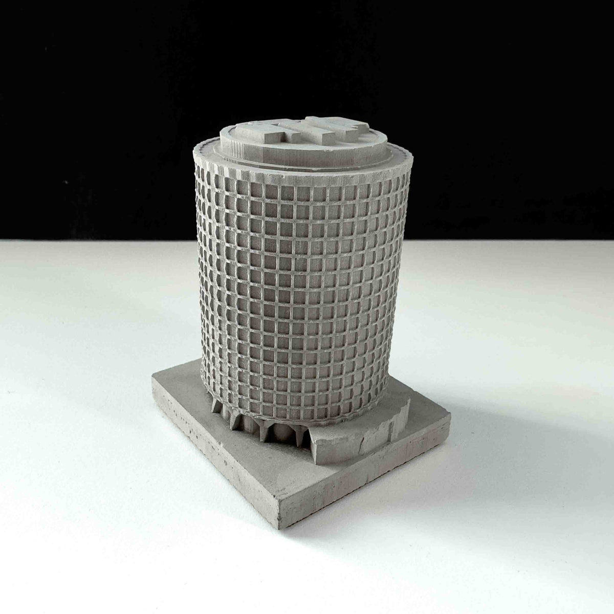 Space House, London
