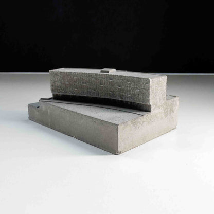 Mini 058: Smallbrook Ringway Centre (Triptych)