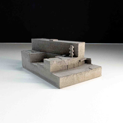 Mini 058: Smallbrook Ringway Centre (Triptych)