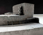 Smallbrook Queensway – Ringway Centre (Triptych Set)