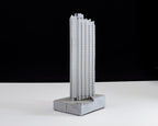 Shakespeare Tower, Barbican Estate - Miniature Concrete Model