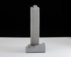 Shakespeare Tower, Barbican Estate - Miniature Concrete Model