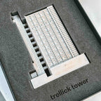 Concrete Relief: Trellick Tower