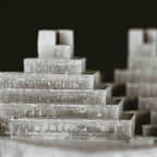 UEA Ziggurats, Norwich