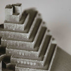 UEA Ziggurats, Norwich