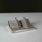 UEA Ziggurats, Norwich