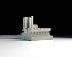 Engineering Building, University of Leicester