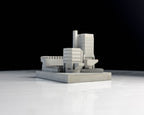 Engineering Building, University of Leicester