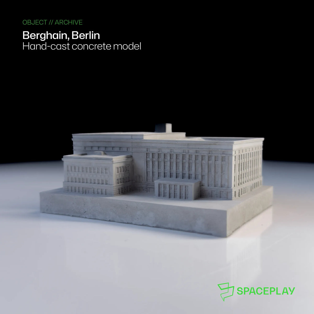 Berghain Access, Berlin