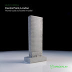 Centre Point, London