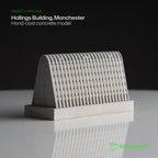 Hollings Building, Manchester