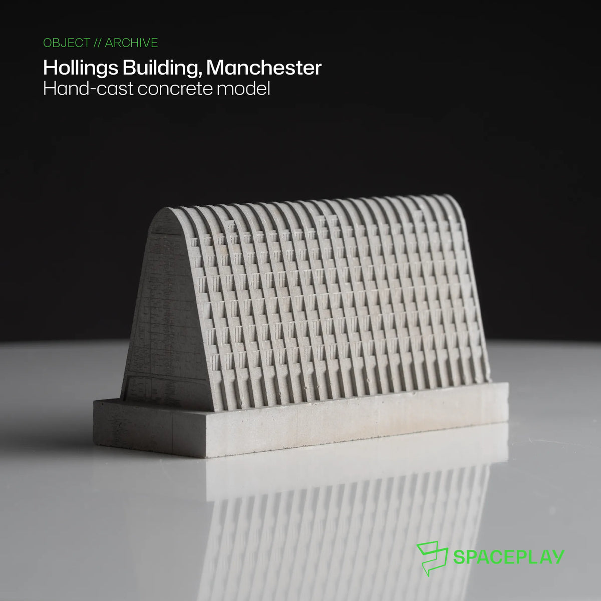 Hollings Building, Manchester
