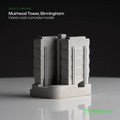 Muirhead Tower, Birmingham