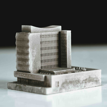 Mini 042: Renold Building