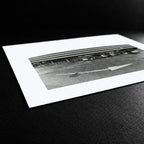 Preston Bus Station Risograph Print — Old Elevation