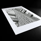 Trellick Tower Risograph Print — Staircore