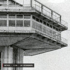 Forton Services Risograph Print — M6 View