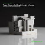 Roger Stevens Building, Leeds