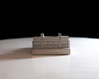 New Court “Typewriter”, Christ’s College Cambridge – Miniature Concrete Model
