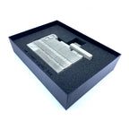 Concrete Relief: New Street Signal Box