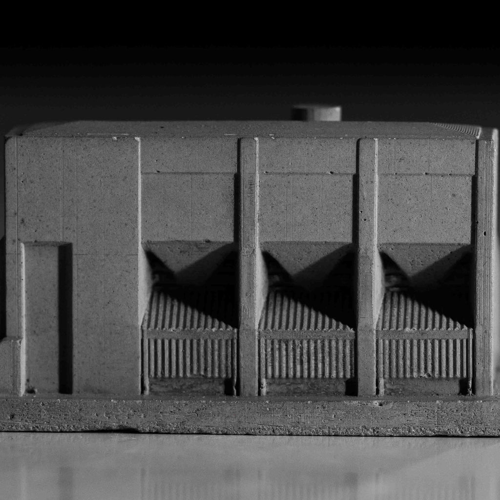 Dingleton Boilerhouse, Melrose