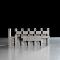 Concrete Relief: The Barbican Centre
