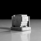 Breuer Building, New York – Miniature Concrete Model
