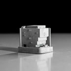Breuer Building, New York – Miniature Concrete Model