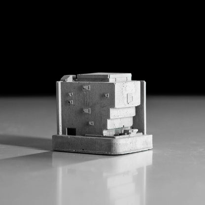 MINI 033: Breuer Building