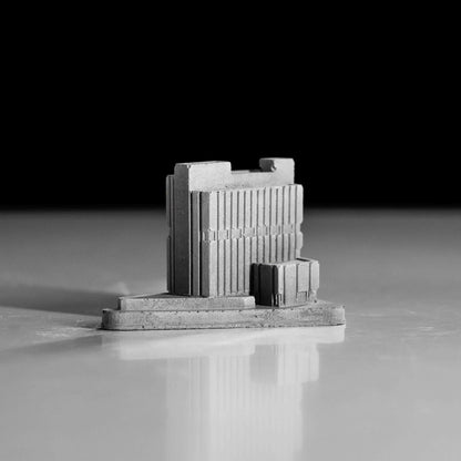 MINI 037: High Point