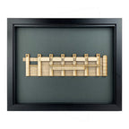 Lasercut: The Barbican Centre