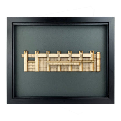 Lasercut: The Barbican Centre