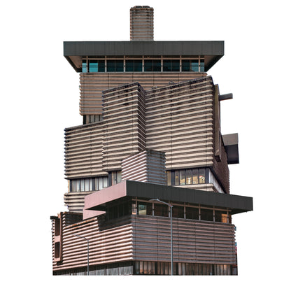 BRUTAL MIXTAPES (Vol 4 : New Street Signal Box)