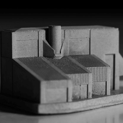 MINI 030: Dingleton Boilerhouse