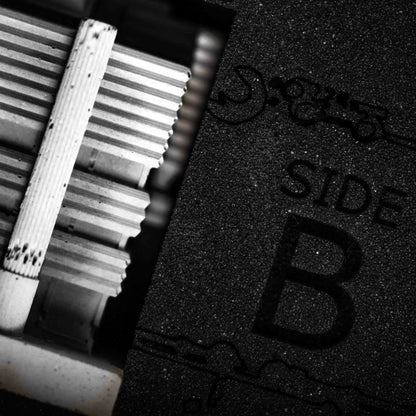 BRUTAL MIXTAPES (Vol 4 : New Street Signal Box)