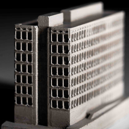 Mini 040: Wolverhampton School of Art