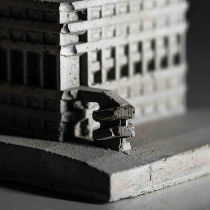 Mini 005: UEA Library