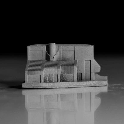 MINI 030: Dingleton Boilerhouse