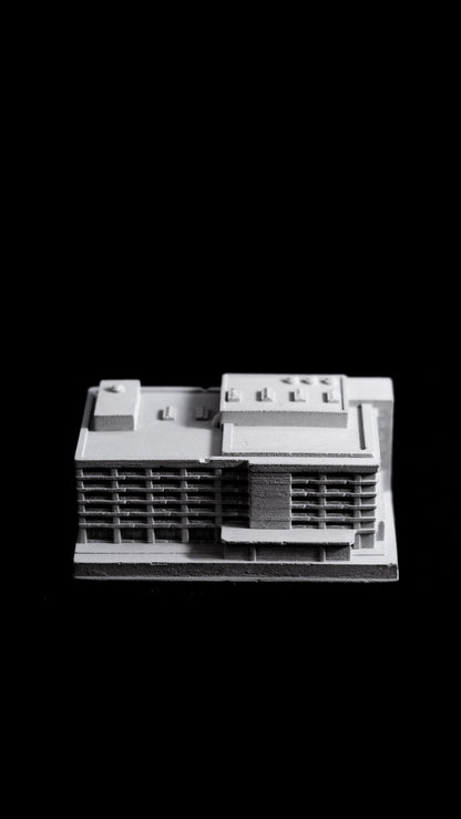 Darkplace Hospital