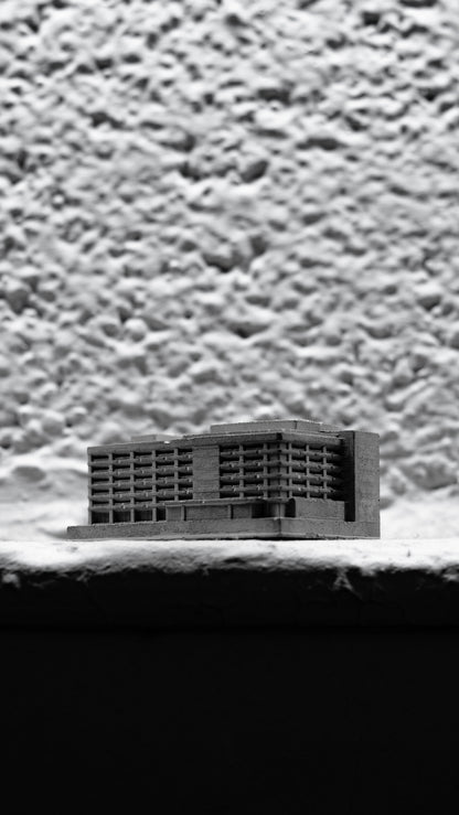 Darkplace Hospital
