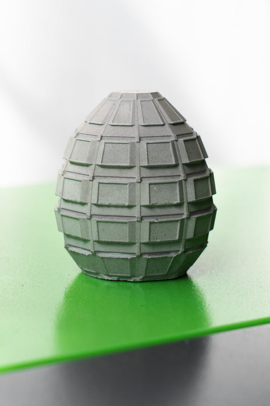 2020 Ashley Building Brutal Egg