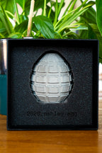 2020 Ashley Building Brutal Egg