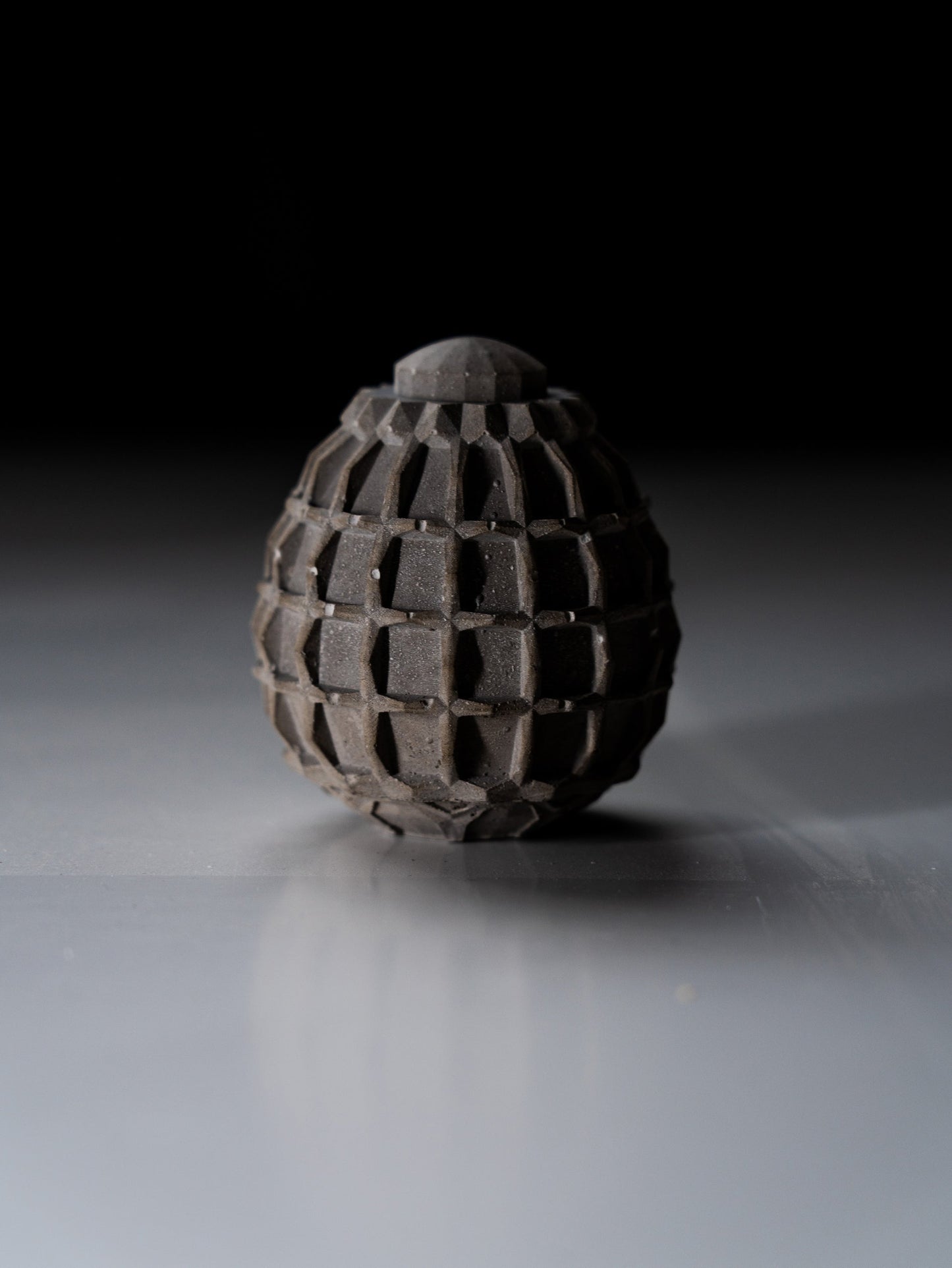 2022 Space House Brutal Egg