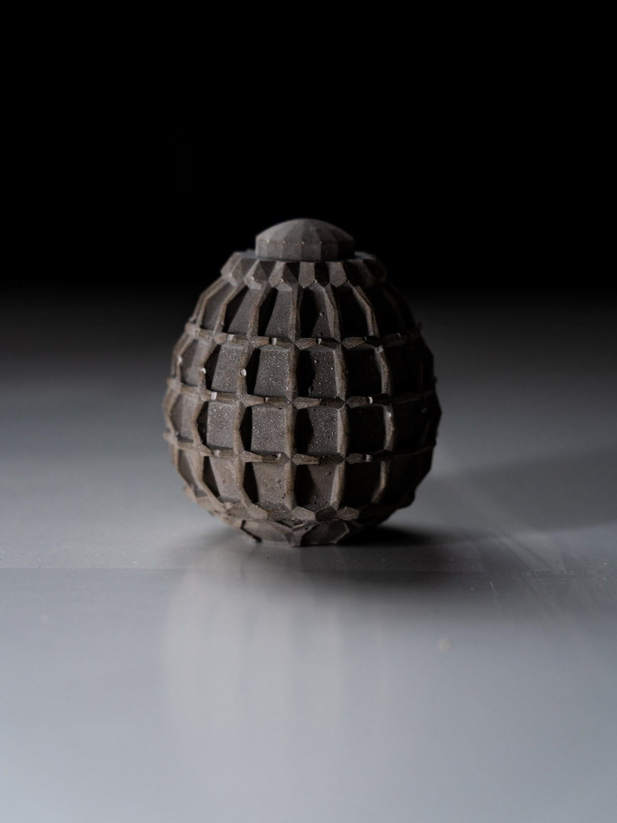 2022 Space House Brutal Egg