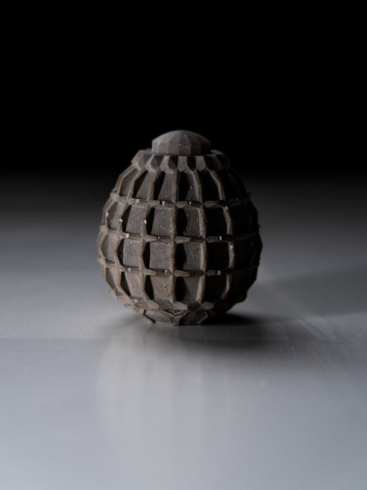 2022 Space House Brutal Egg