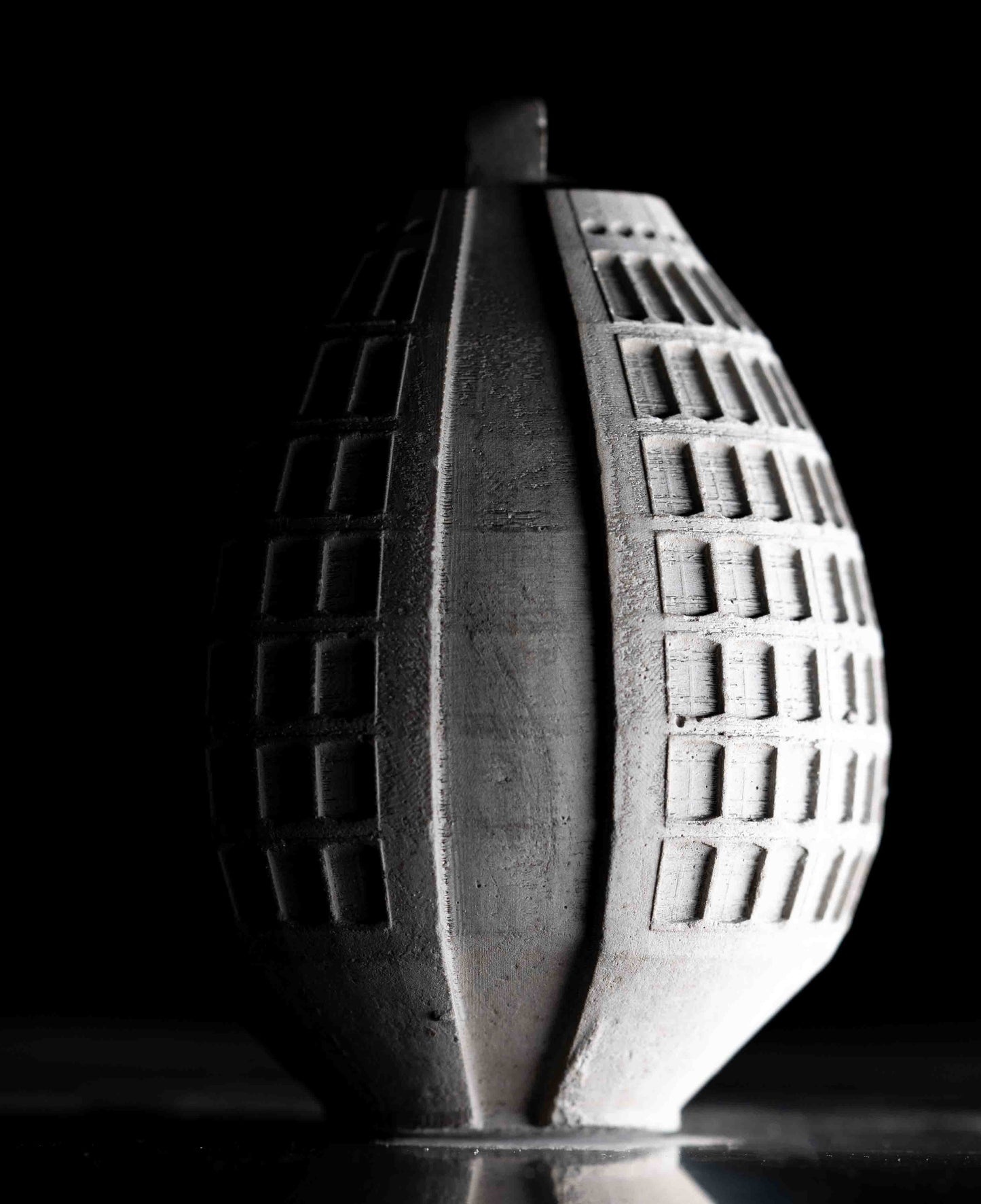 2023 WLVSOA Brutal Egg