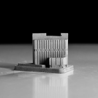 MINI 037: High Point