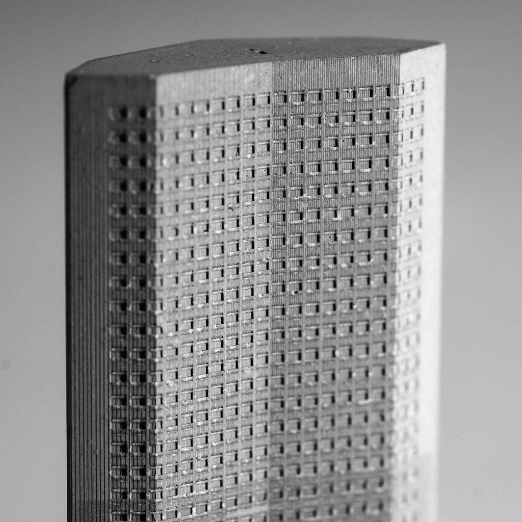Alpha Tower, Birmingham